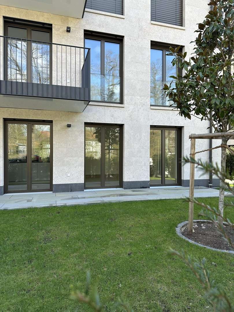 Thumbnail-Wohnung zum Mieten in Dreieich 1.980,00 € 110 m²