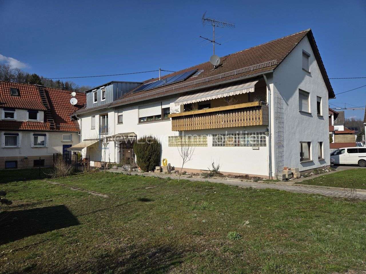 Thumbnail-Haus zum Kaufen in Neckartenzlingen 480.000,00 € 92 m²