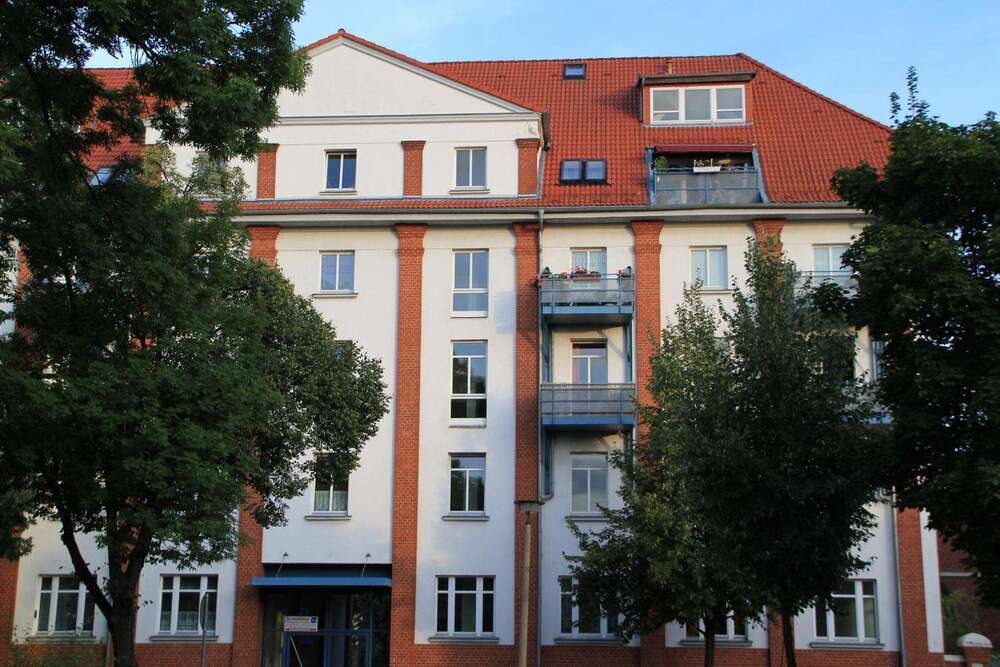 Thumbnail-Wohnung zum Mieten in Quedlinburg 350,00 € 45 m²