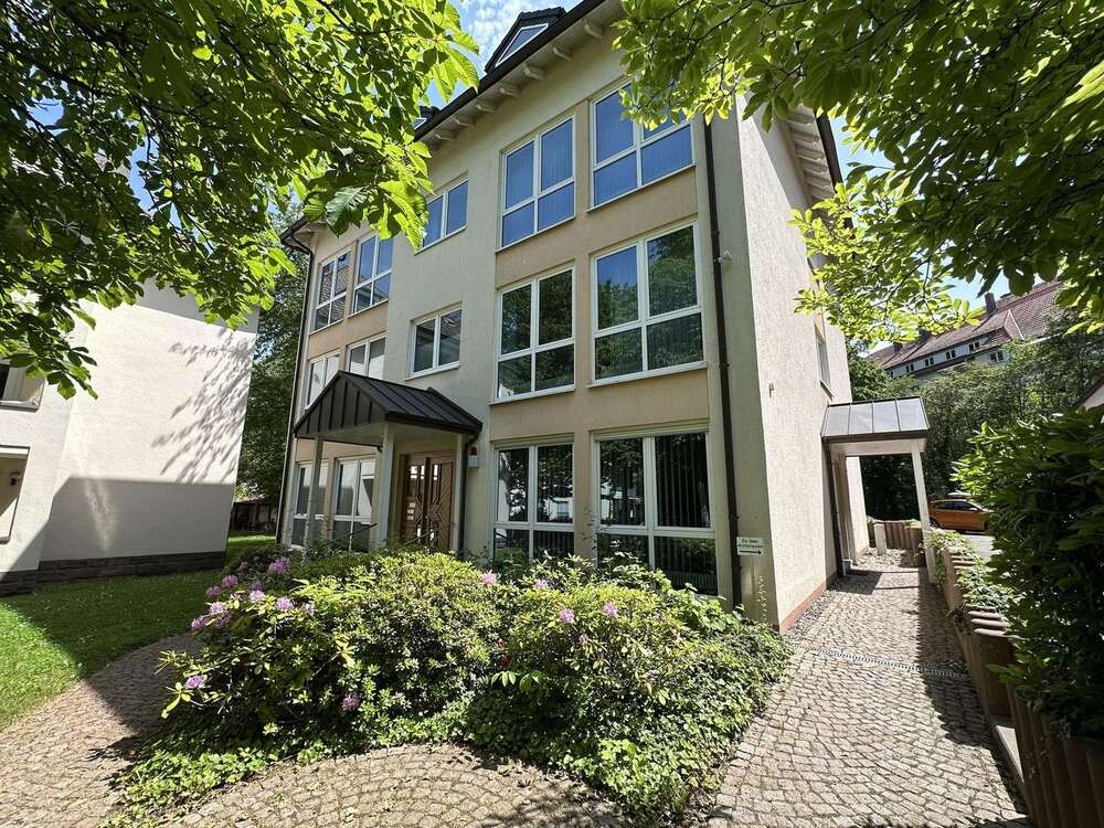 Thumbnail-Wohnung zum Mieten in Kassel 1.100,00 € 106 m²