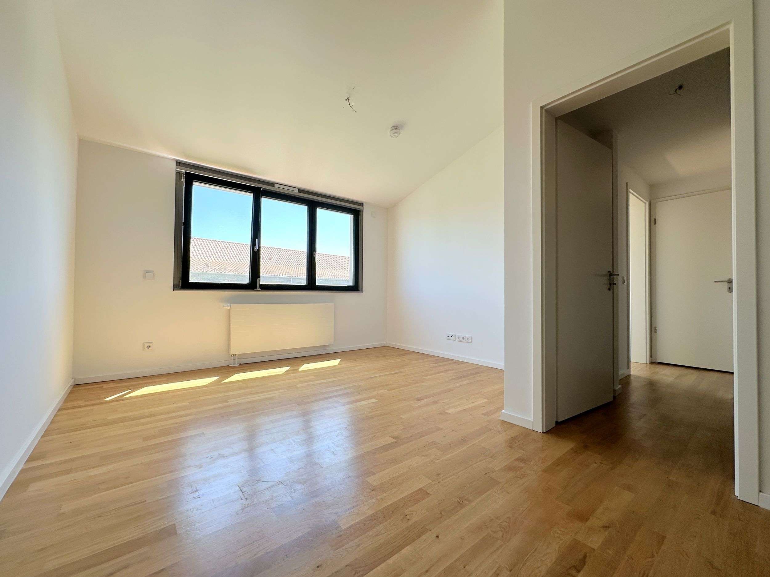 Thumbnail-Wohnung zum Mieten in Wustermark 600,00 € 51.21 m²