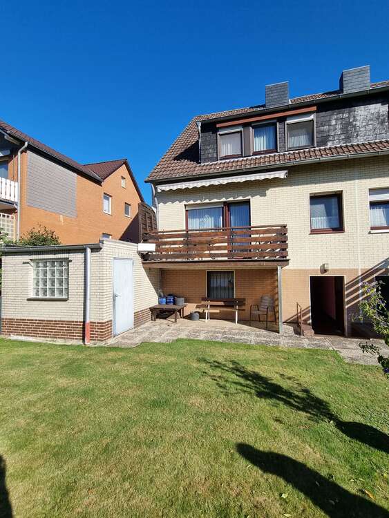 Thumbnail-Haus zum Kaufen in Garbsen 305.000,00 € 124 m²