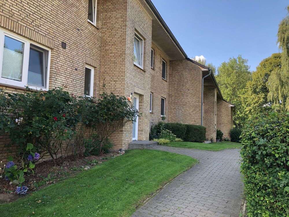 Thumbnail-Wohnung zum Mieten in Glücksburg 510,00 € 63.55 m²