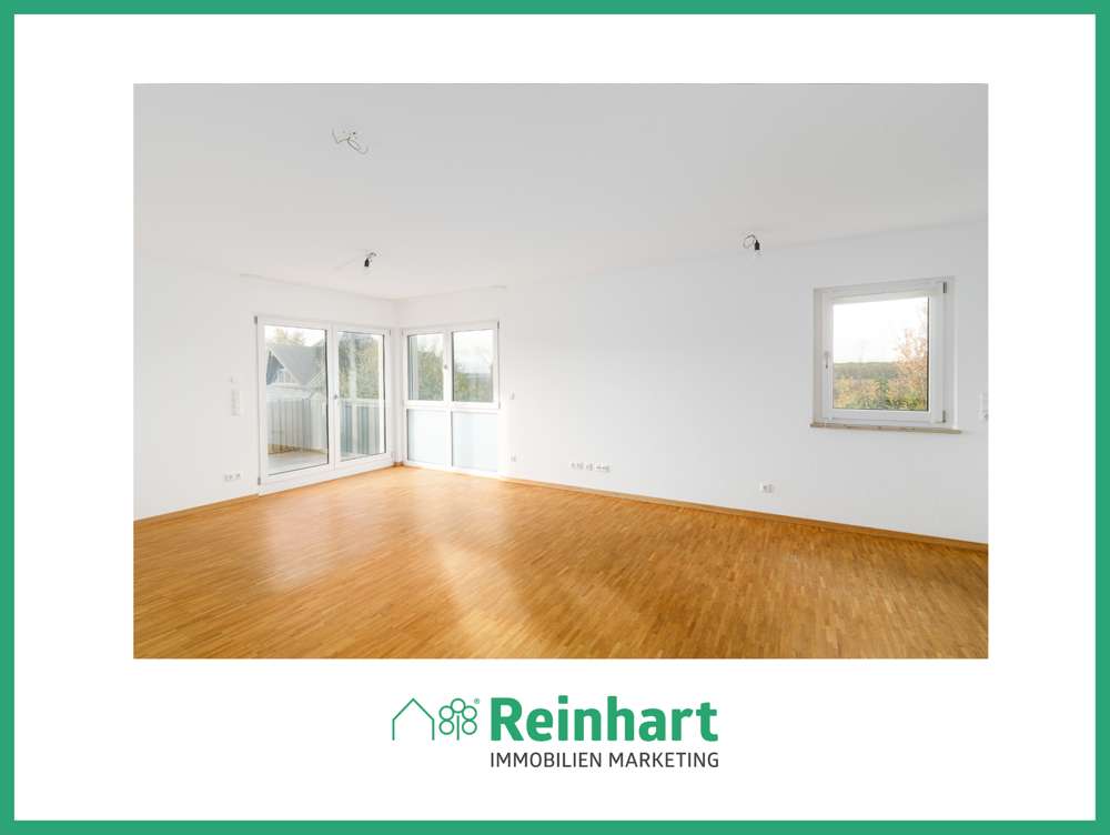 Thumbnail-Wohnung zum Kaufen in Rottendorf 289.900,00 € 57 m²