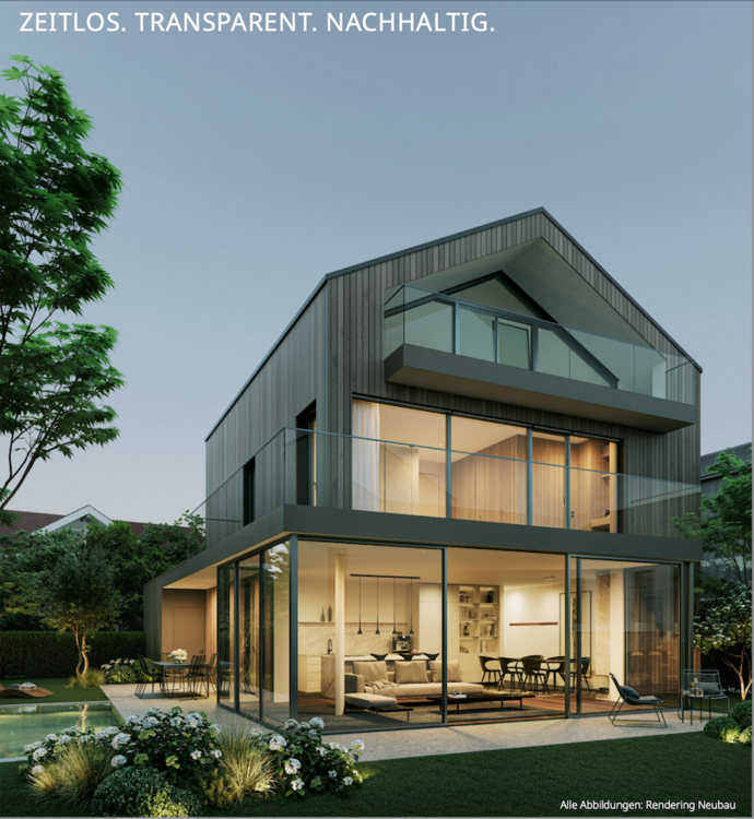 Thumbnail-Haus zum Kaufen in Berg 2.890.000,00 € 366 m²