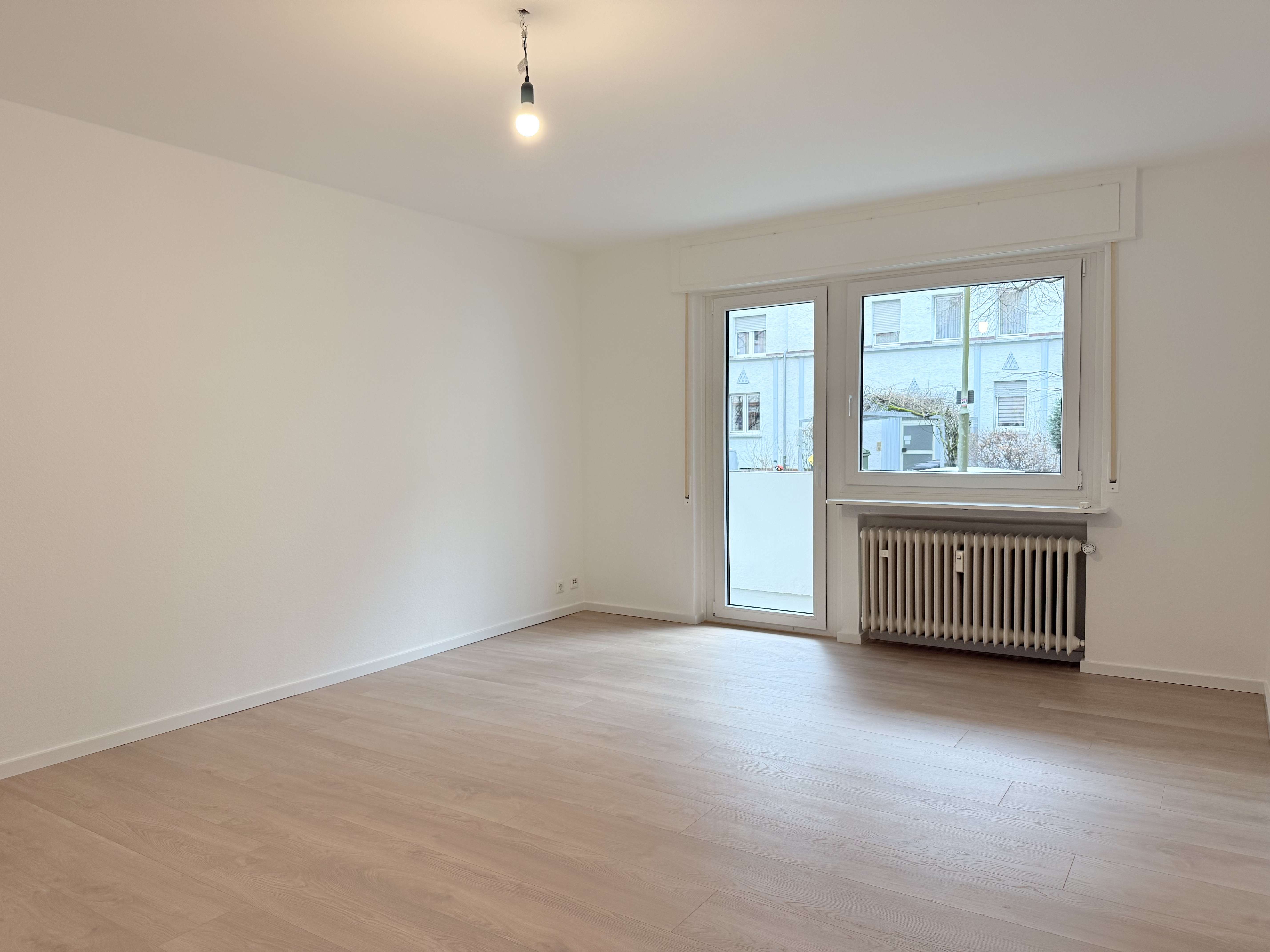 Thumbnail-Wohnung zum Mieten in Offenbach 850,00 € 61.2 m²