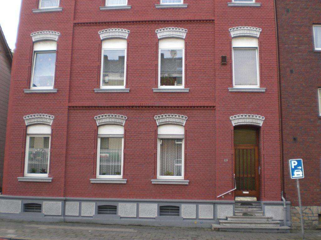 Thumbnail-Wohnung zum Mieten in Stolberg 632,00 € 80 m²