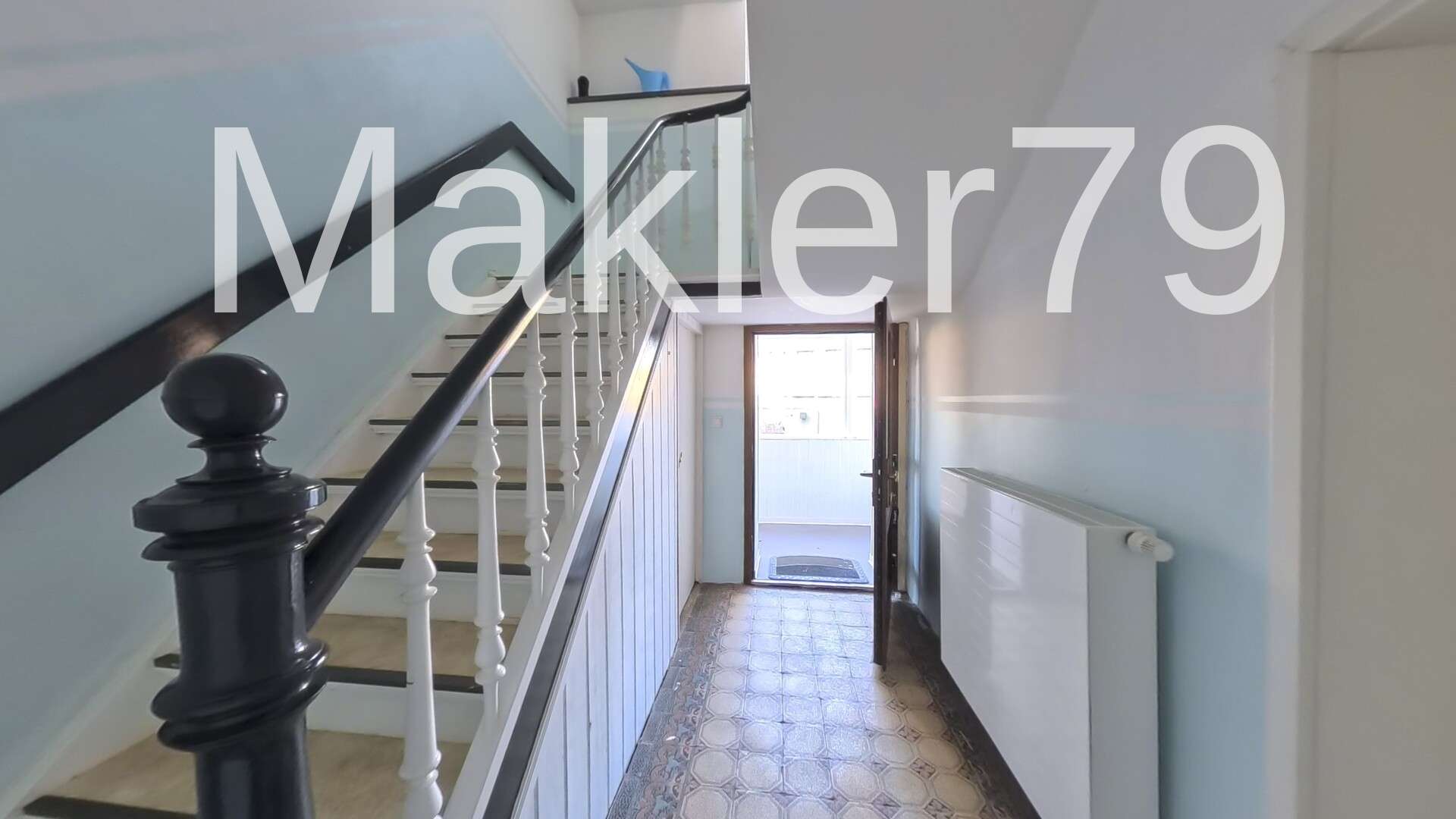 Thumbnail-Haus zum Kaufen in Frellstedt 79.000,00 € 125 m²