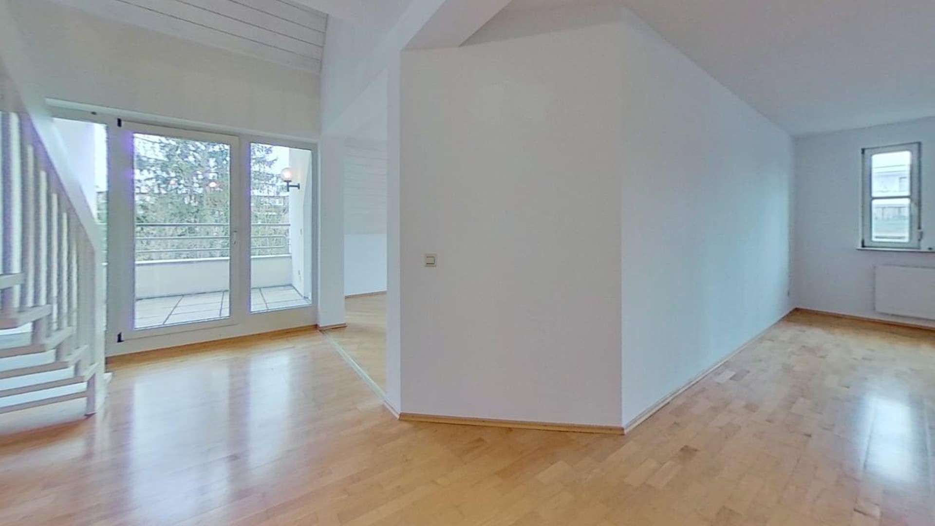 Thumbnail-Wohnung zum Mieten in Donaueschingen 1.490,00 € 220 m²