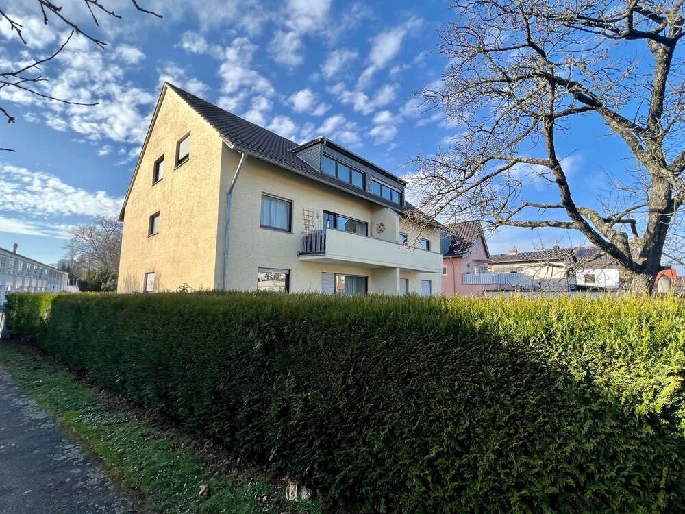 Thumbnail-Wohnung zum Kaufen in Bonn 315.000,00 € 80 m²