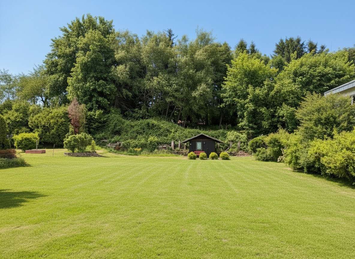 Thumbnail-Grundstück zu verkaufen in Bexbach 110.000,00 € 716 m²