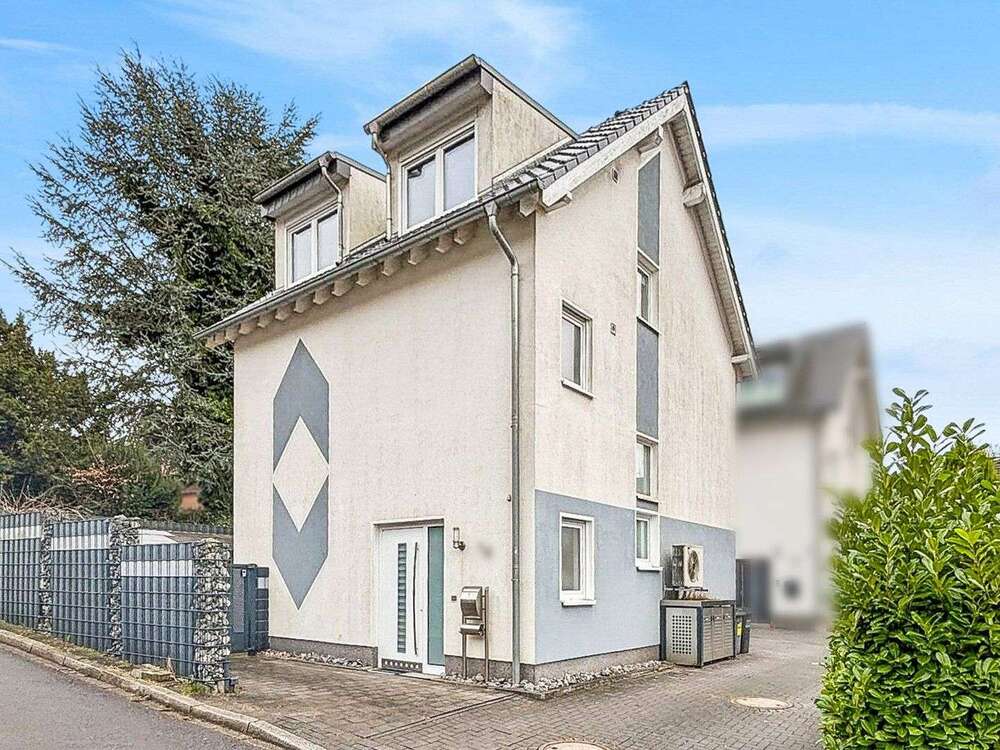 Thumbnail-Haus zum Kaufen in Bochum 485.000,00 € 143 m²