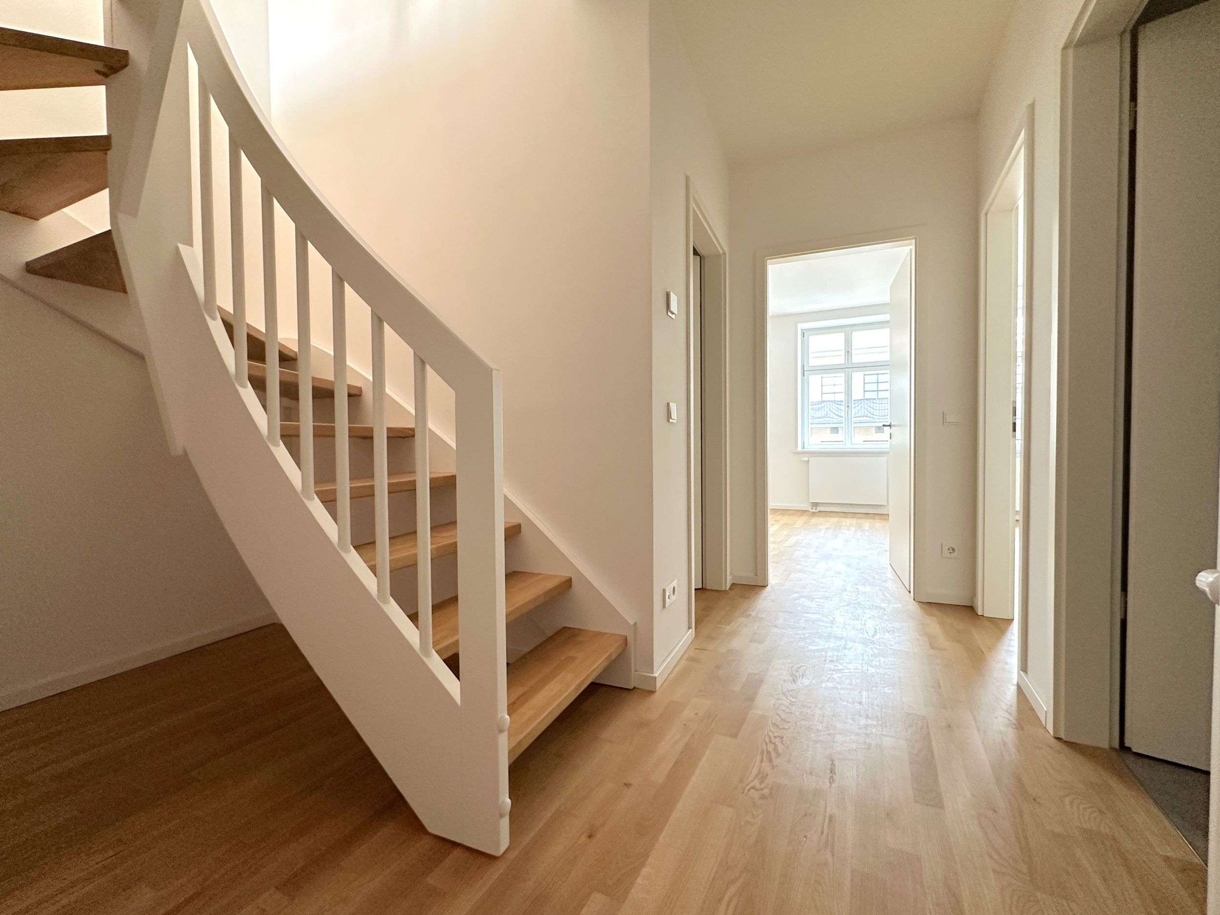 Thumbnail-Wohnung zum Mieten in Wustermark 1.260,00 € 96.53 m²