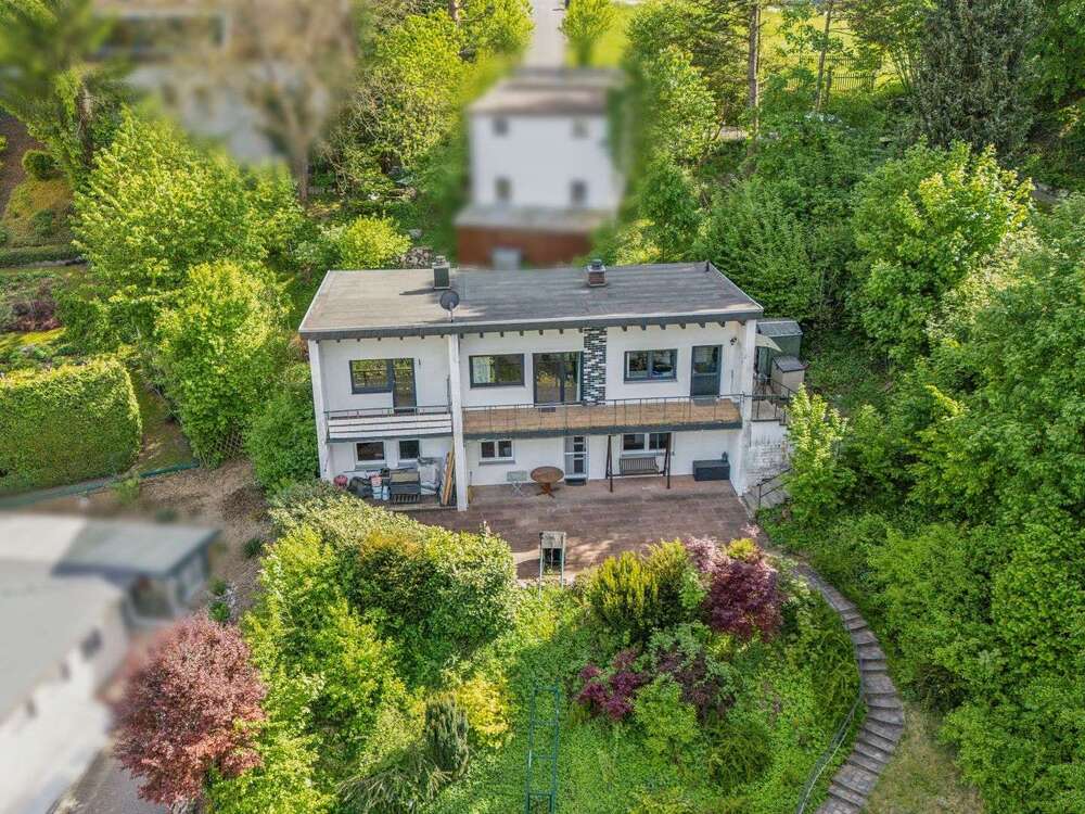 Thumbnail-Haus zum Kaufen in Egloffstein 319.000,00 € 180 m²