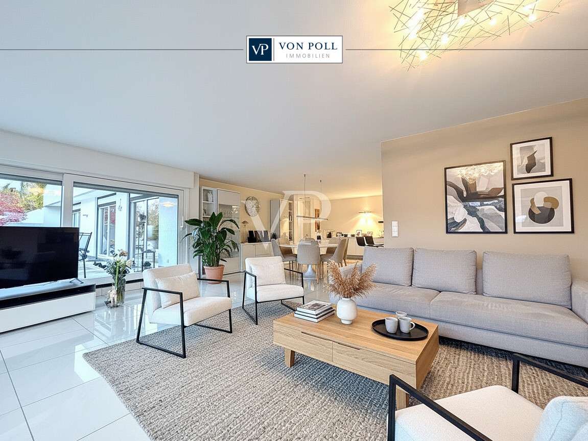 Thumbnail-Wohnung zum Kaufen in Fellbach Oeffingen 795.000,00 € 173.56 m²