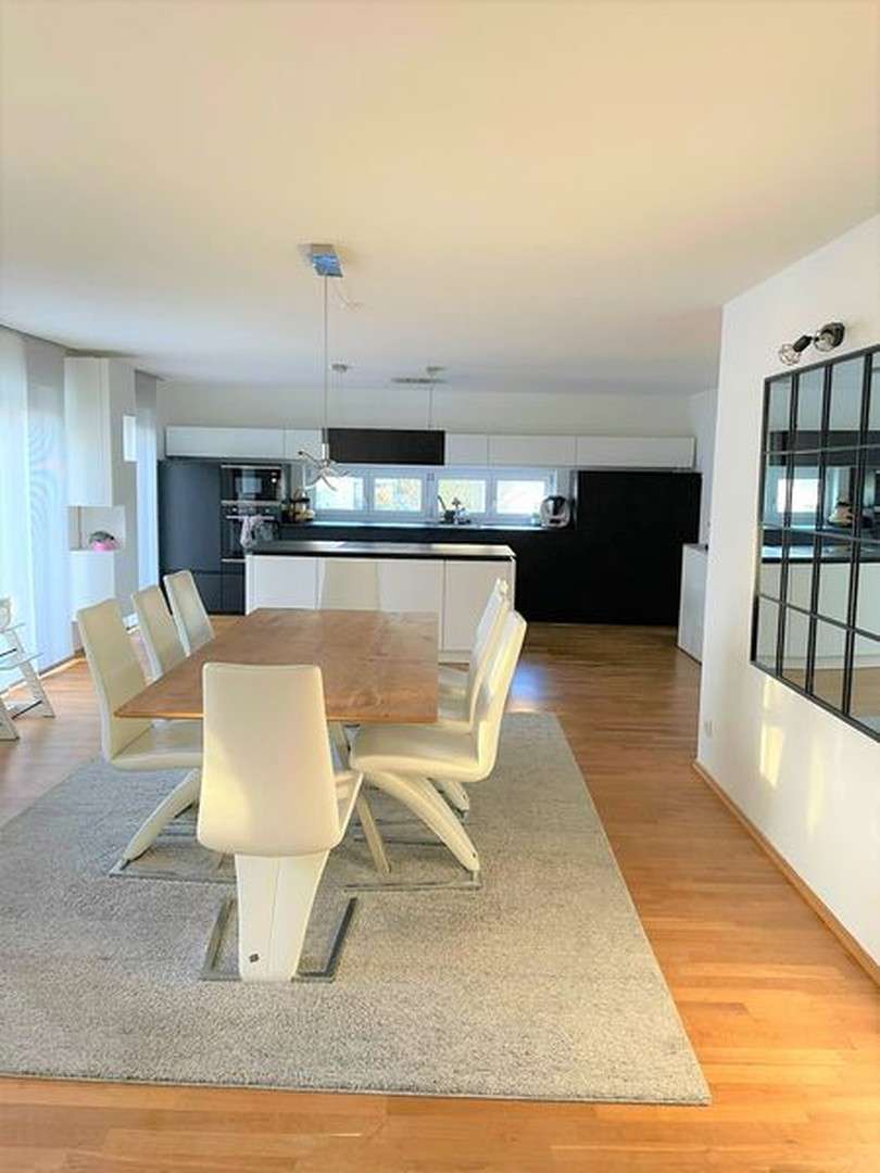 Thumbnail-Wohnung zum Mieten in Heilbronn 1.950,00 € 146 m²