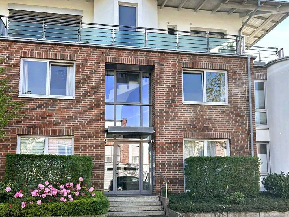 Thumbnail-Wohnung zum Kaufen in Hannover 449.000,00 € 107.8 m²