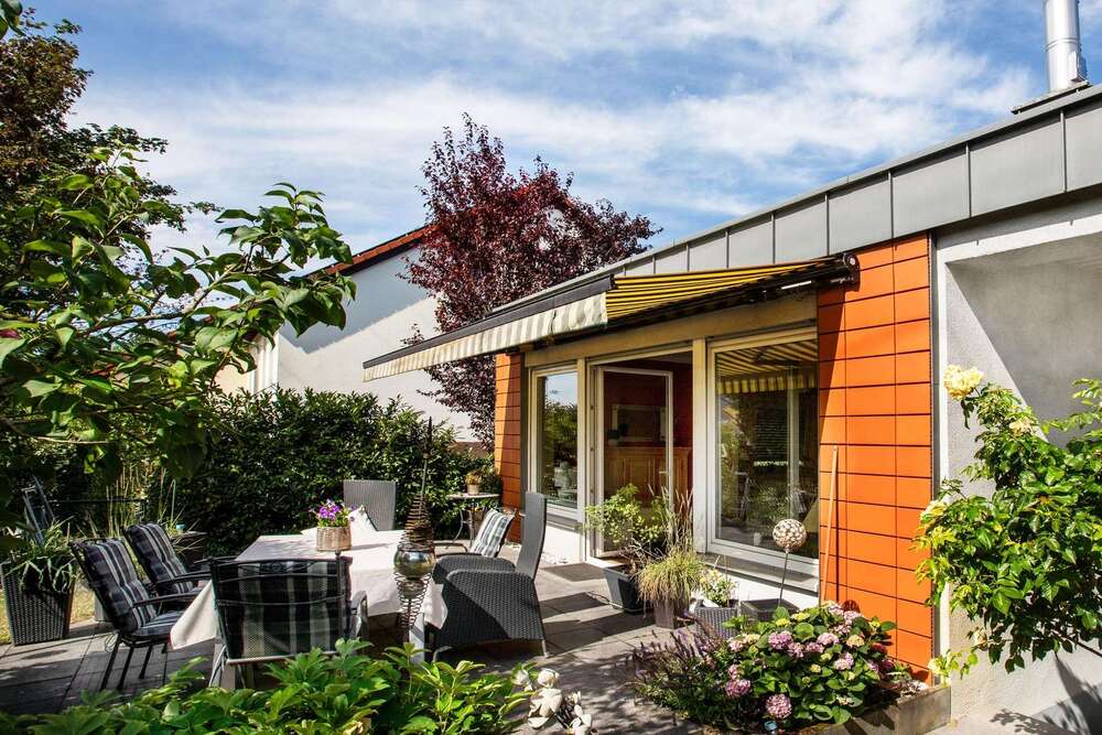 Thumbnail-Haus zum Kaufen in Sulzbach 730.000,00 € 140 m²