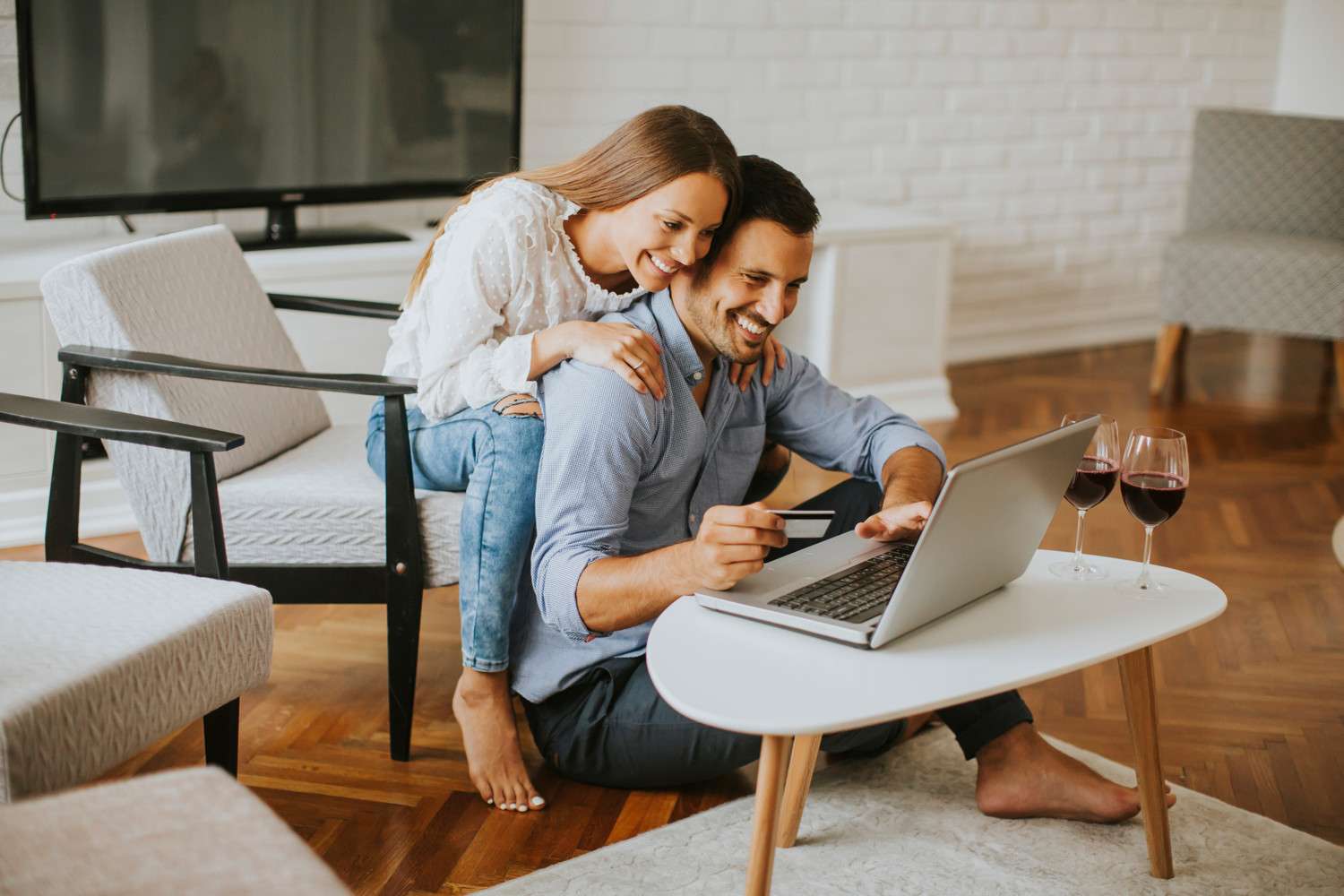 Thumbnail-Wohnung zum Kaufen in Aachen 400.000,00 € 86.68 m²