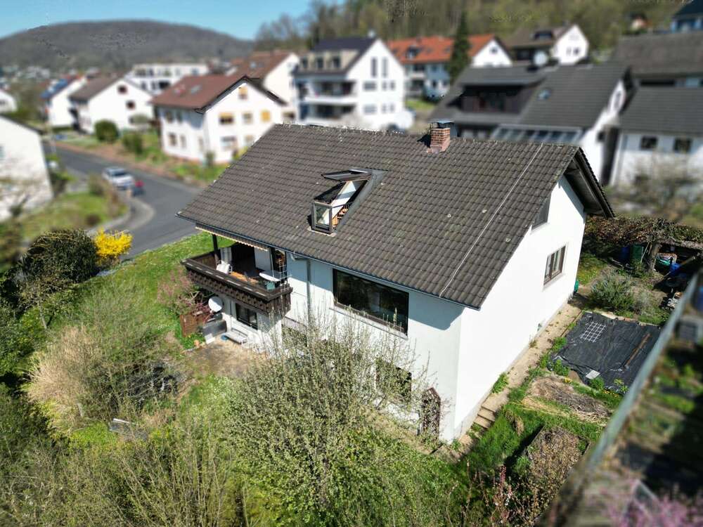 Thumbnail-Haus zum Kaufen in Lohr 440.000,00 € 211 m²