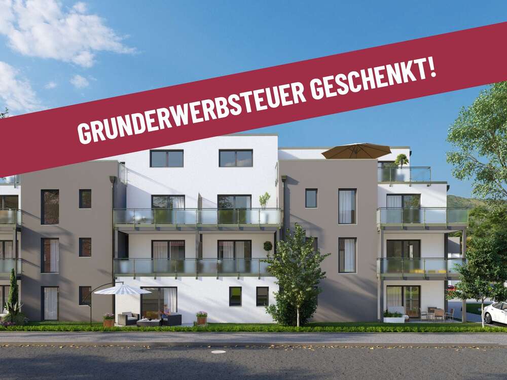 Thumbnail-Wohnung zum Kaufen in Herten 249.000,00 € 62.2 m²