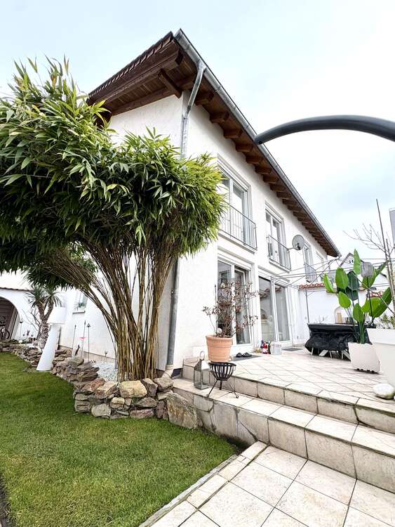 Thumbnail-Haus zum Kaufen in Budenheim 699.000,00 € 145 m²