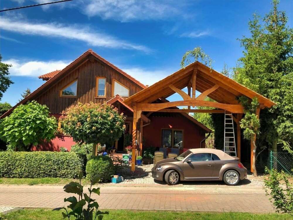 Thumbnail-Haus zum Kaufen in Blankenheim 320.000,00 € 140 m²