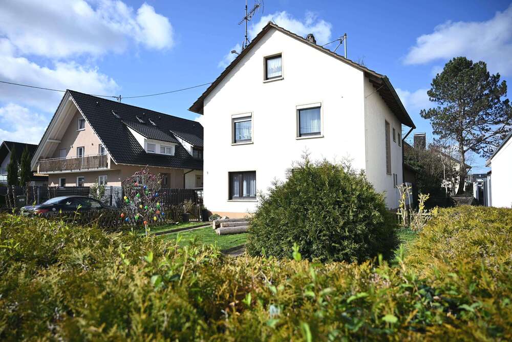 Thumbnail-Haus zum Kaufen in Reute 450.000,00 € 132 m²