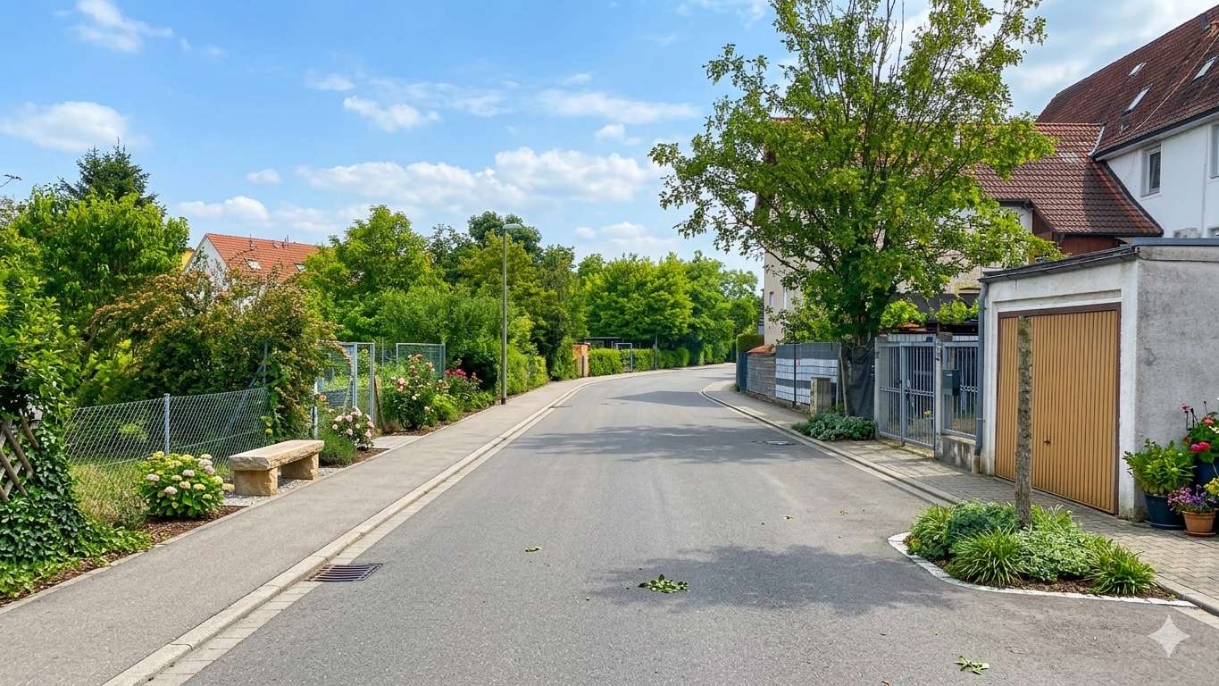 Thumbnail-Haus zum Kaufen in Bruchsal 439.000,00 € 140 m²