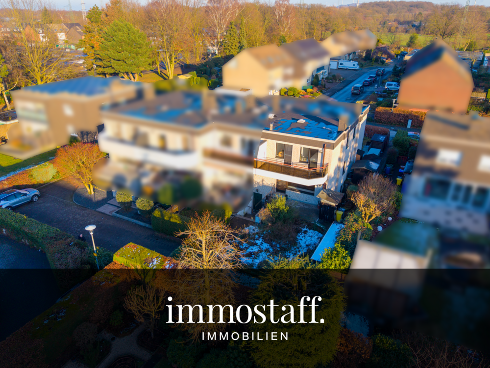 Thumbnail-Haus zum Kaufen in Bottrop 295.000,00 € 107.21 m²