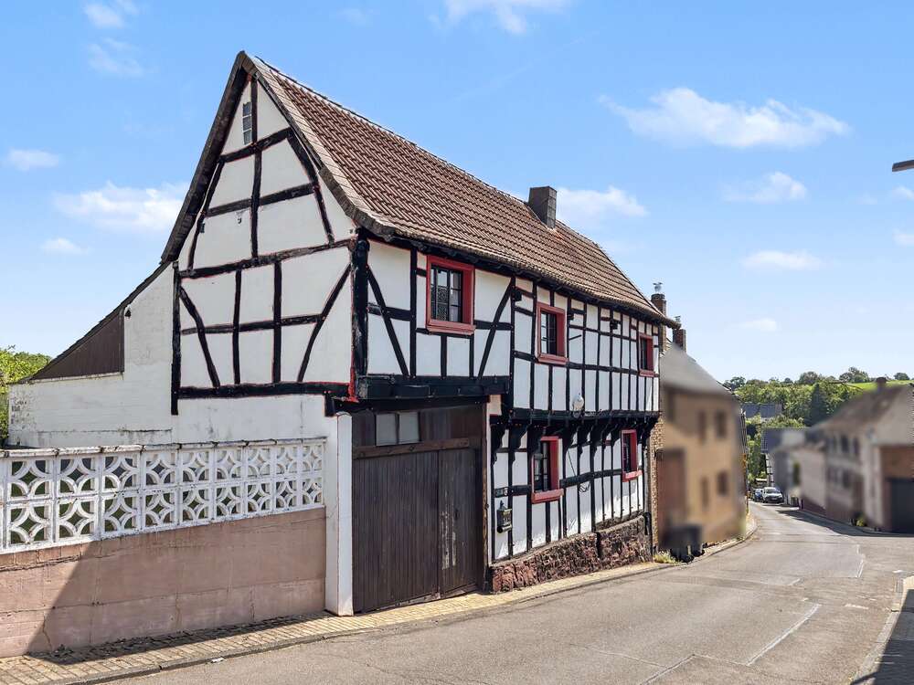 Thumbnail-Haus zum Kaufen in Mechernich 99.000,00 € 200 m²