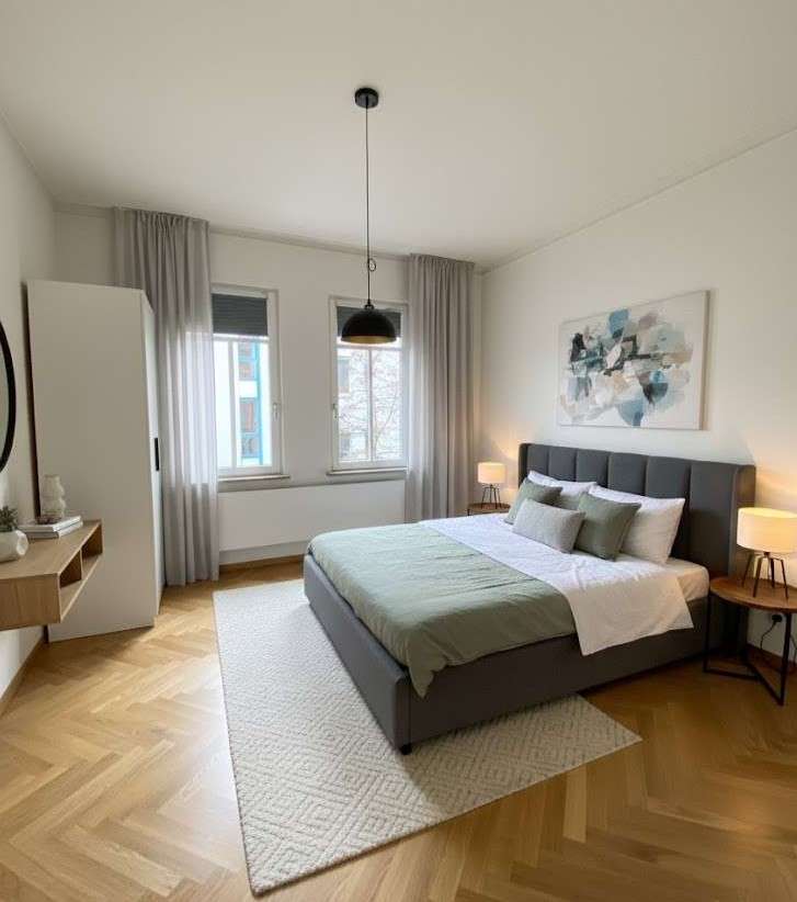 Thumbnail-Wohnung zum Mieten in Stuttgart 1.830,00 € 90 m²
