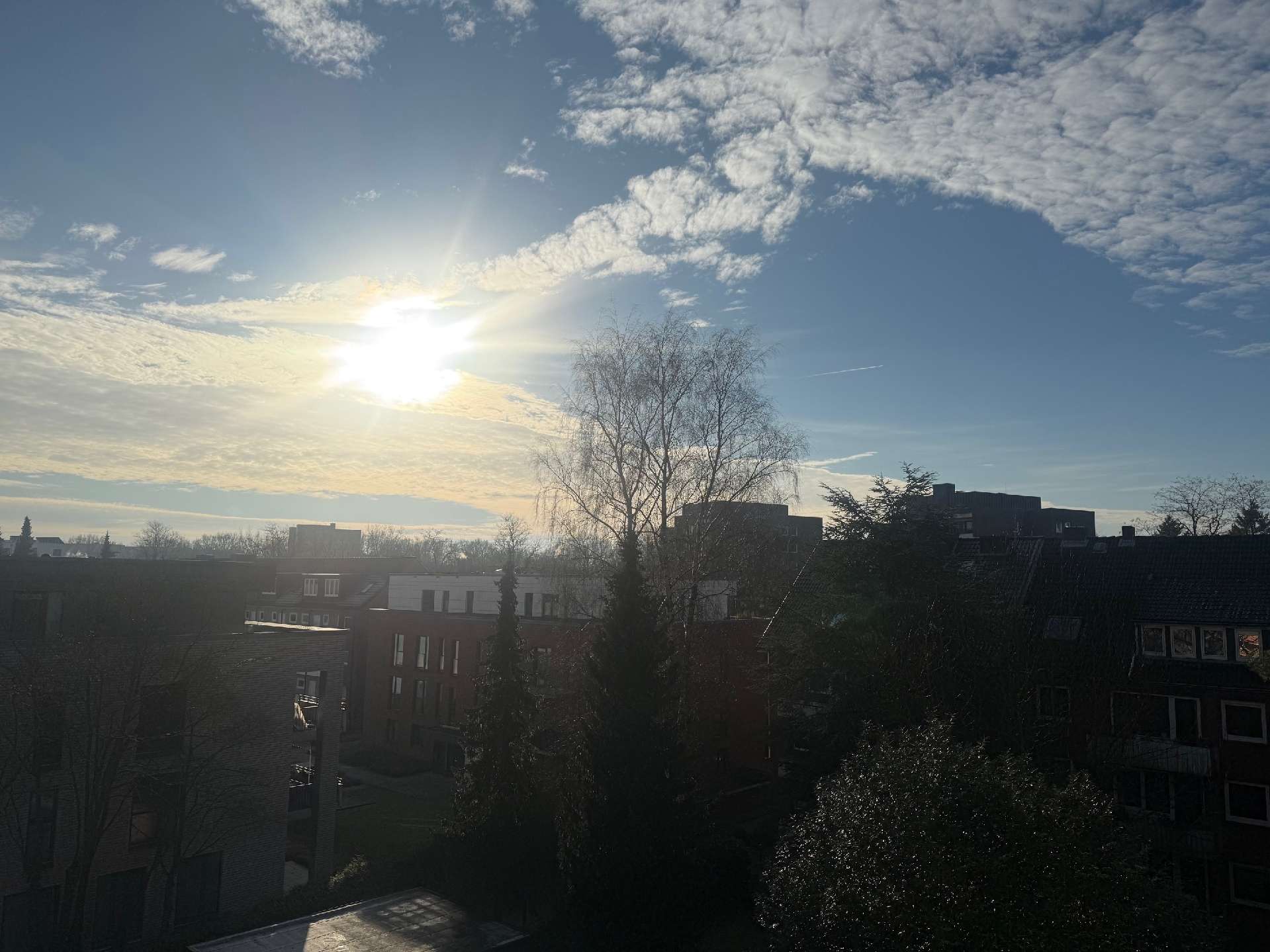 Thumbnail-Wohnung zum Kaufen in Hamburg 617.000,00 € 86 m²