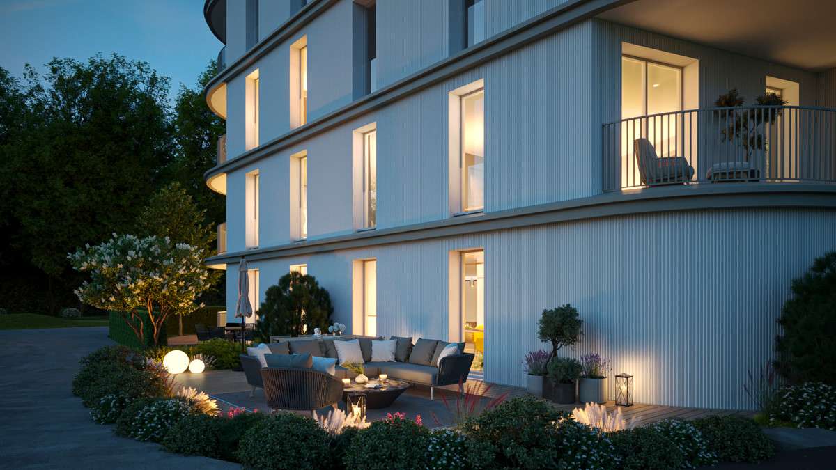 Thumbnail-Wohnung zum Kaufen in Stuttgart Killesberg 650.000,00 € 89 m²