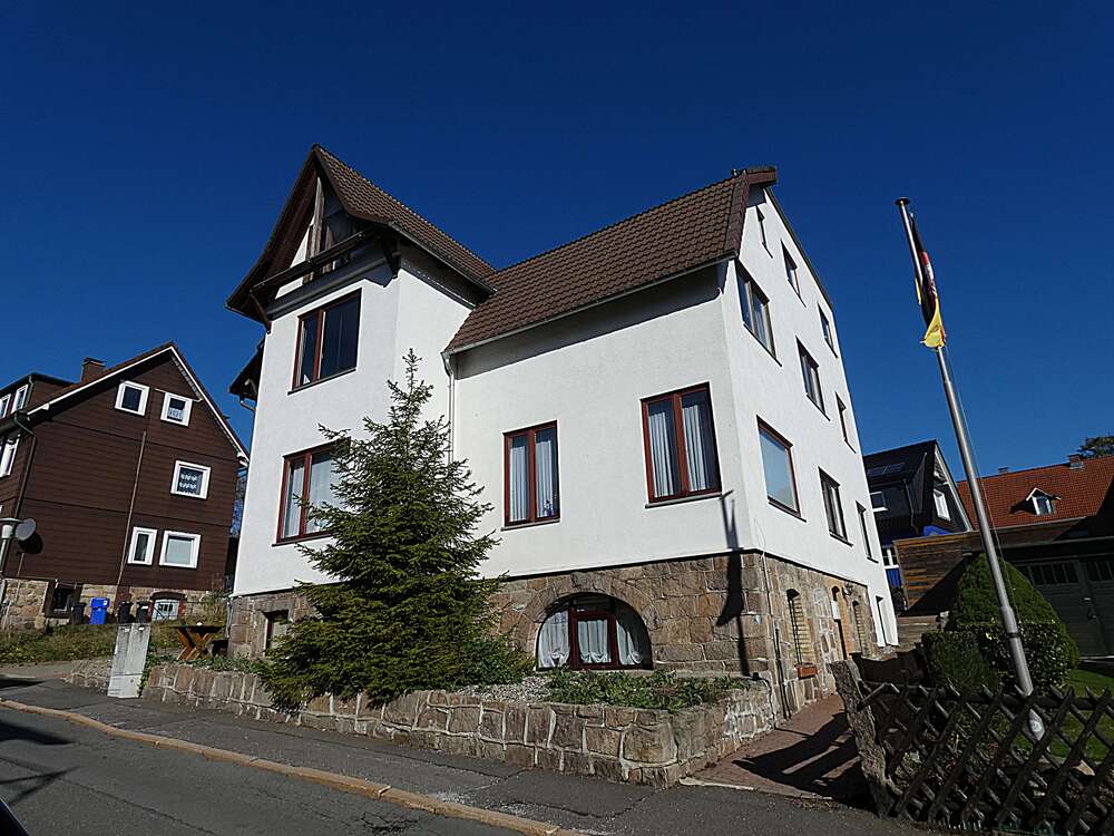 Thumbnail-Wohnung zum Mieten in Braunlage 590,00 € 73.6 m²