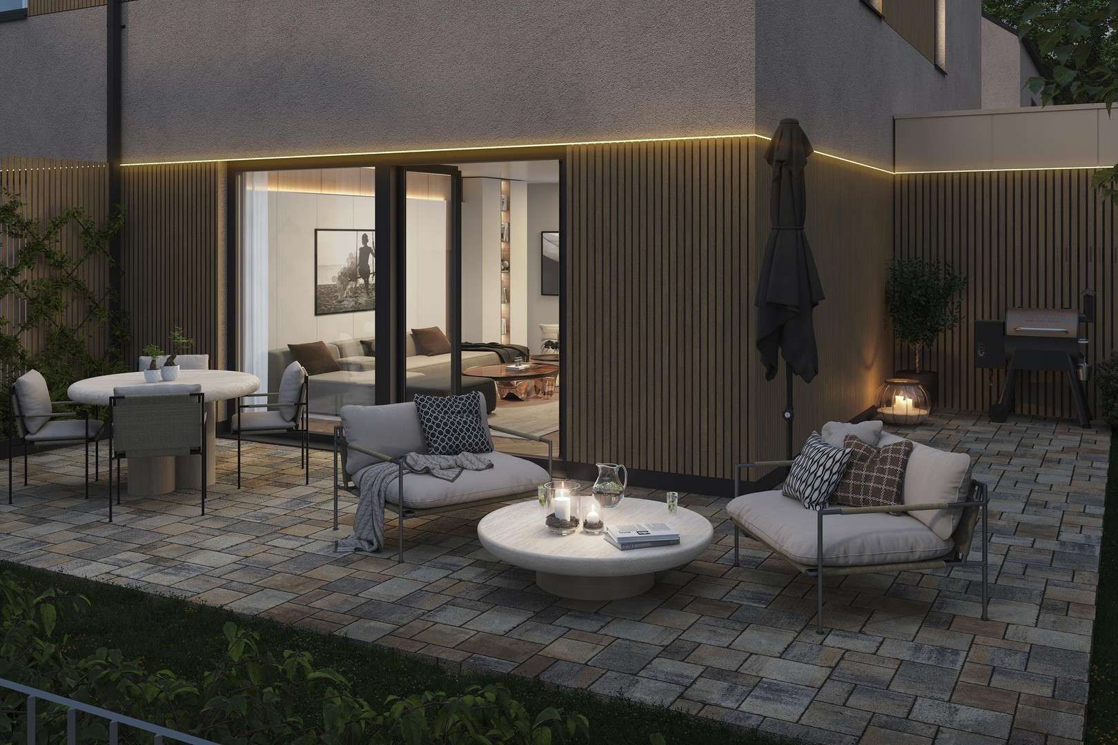 Thumbnail-Haus zum Kaufen in Landshut 849.000,00 € 144.35 m²