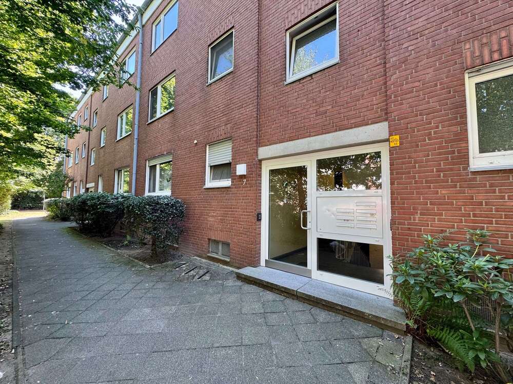 Thumbnail-Wohnung zum Mieten in Neuss 669,00 € 60.34 m²