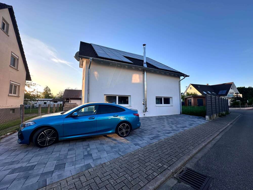 Thumbnail-Haus zum Kaufen in Kehl 649.000,00 € 197.04 m²