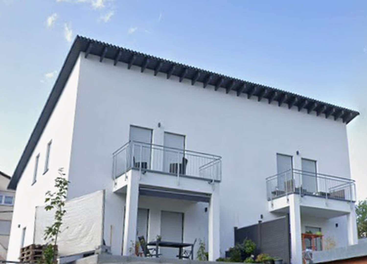 Thumbnail-Haus zum Kaufen in Litzendorf 519.000,00 € 130 m²