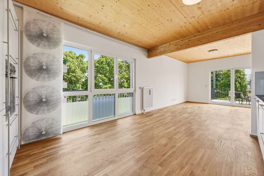 Thumbnail-Wohnung zum Kaufen in Bad Aibling 659.000,00 € 101 m²