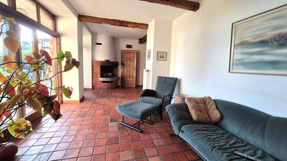 Thumbnail-Haus zum Kaufen in Aachen Brand 985.000,00 € 160 m²