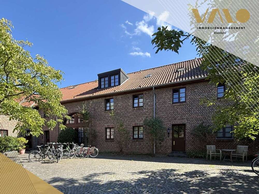 Thumbnail-Wohnung zum Kaufen in Köln 189.990,00 € 48 m²