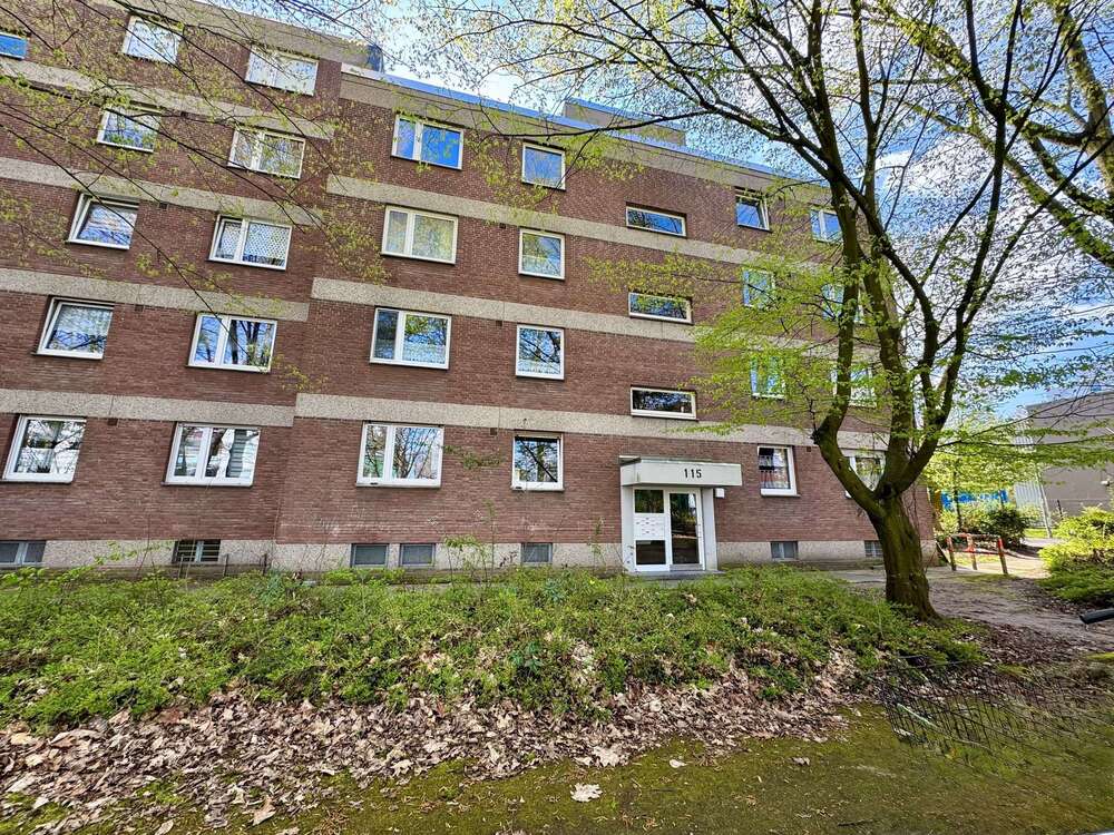 Thumbnail-Wohnung zum Mieten in Neuss 849,00 € 76.94 m²