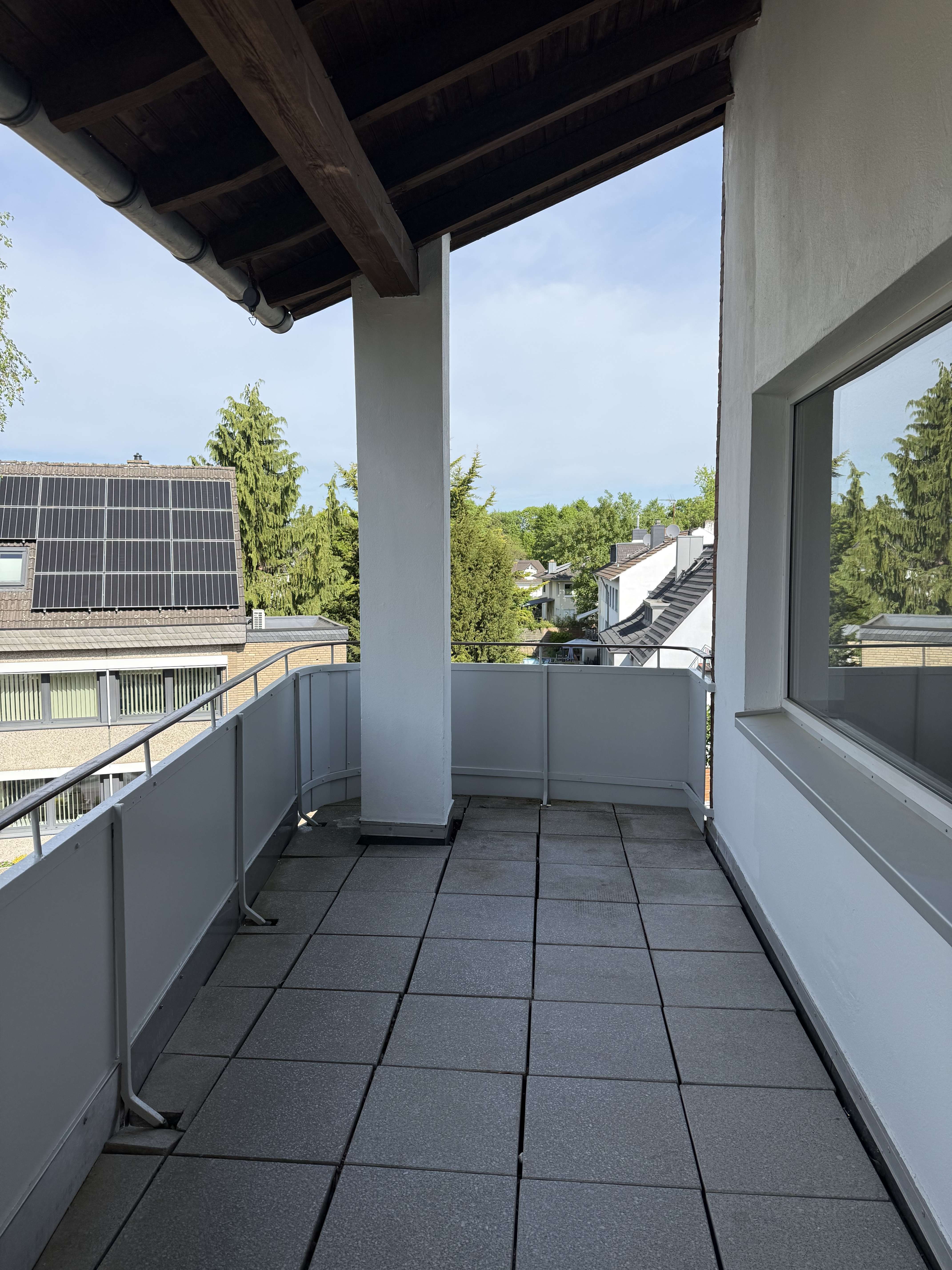 Thumbnail-Wohnung zum Mieten in Jülich 975,00 € 92 m²