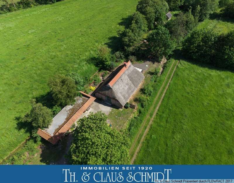 Thumbnail-Haus zum Kaufen in Ovelgönne 379.000,00 € 147 m²