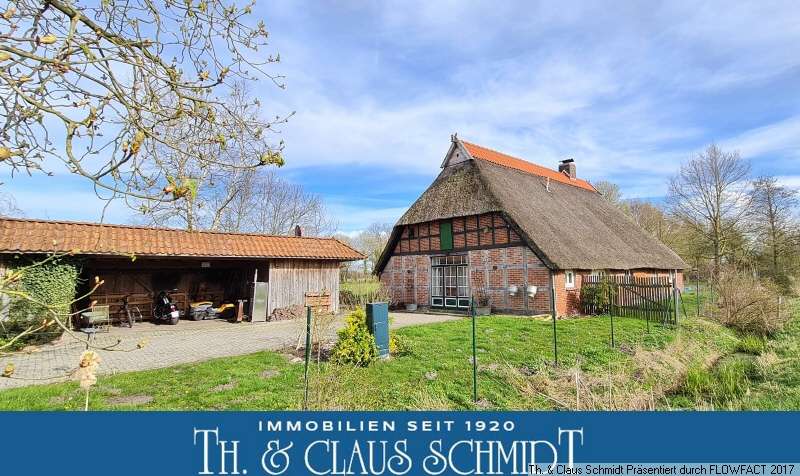 Thumbnail-Haus zum Kaufen in Ovelgönne 379.000,00 € 147 m²