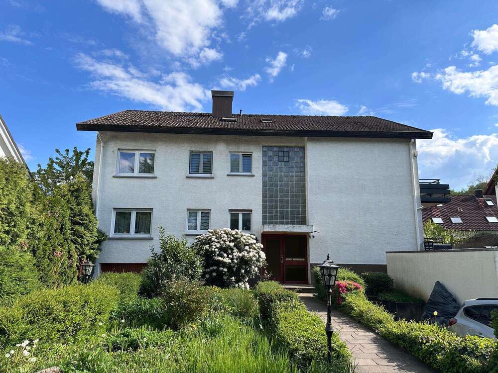 Thumbnail-Wohnung zum Kaufen in Bühl 395.000,00 € 125.83 m²