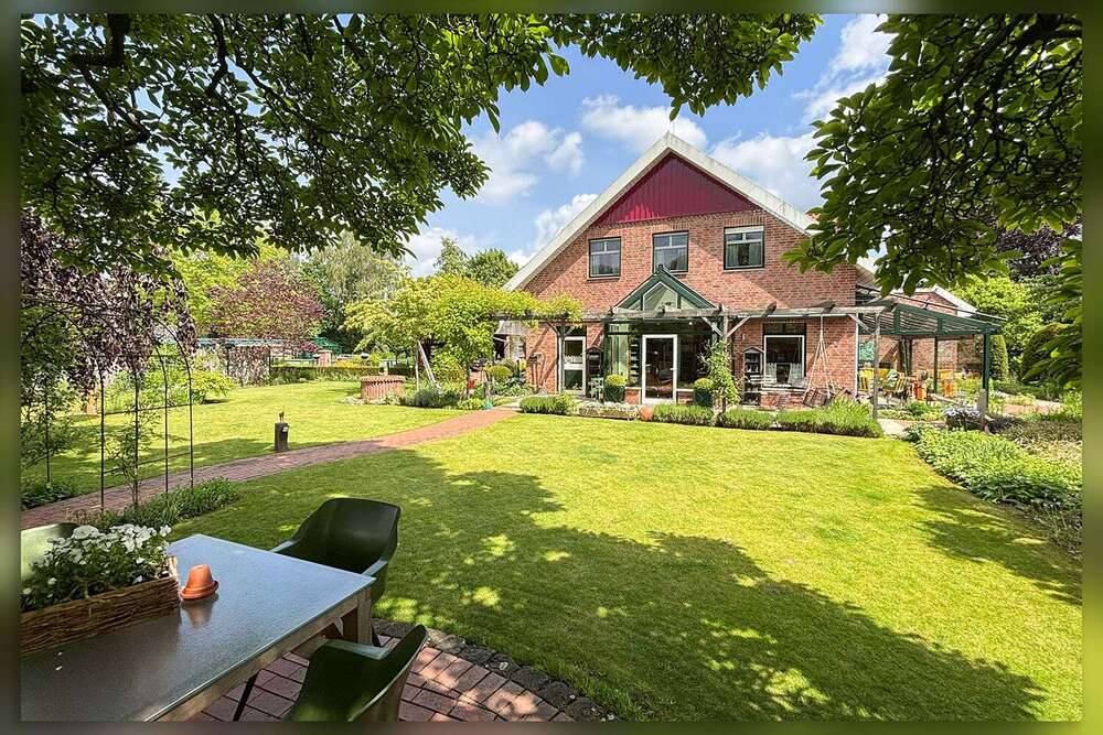 Thumbnail-Haus zum Kaufen in Bocholt 2.289.000,00 € 251.68 m²