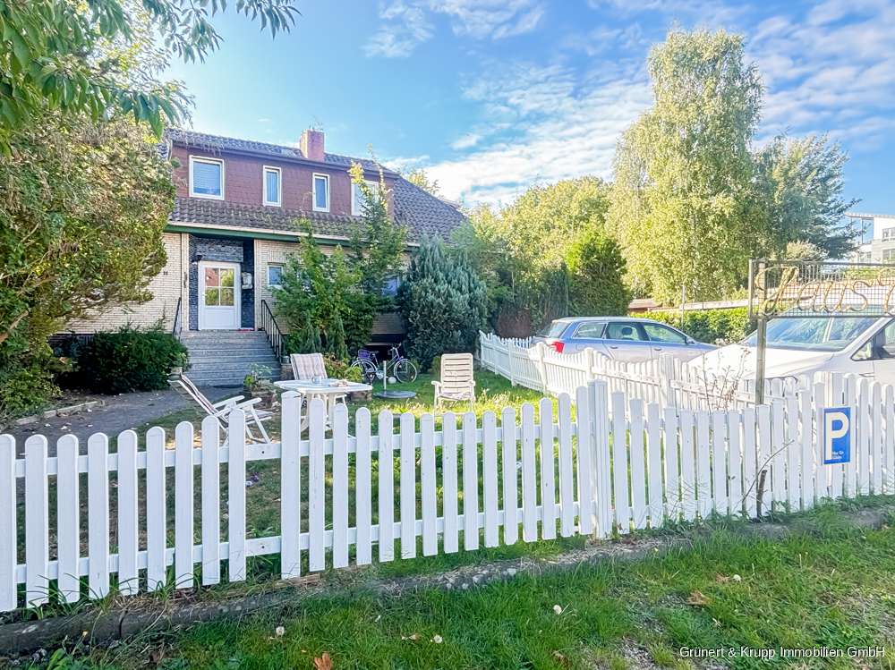 Thumbnail-Haus zum Kaufen in Grömitz 469.000,00 € 192 m²