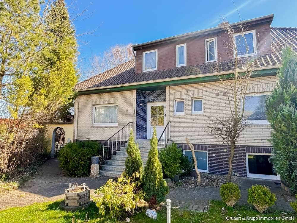 Thumbnail-Haus zum Kaufen in Grömitz 469.000,00 € 192 m²